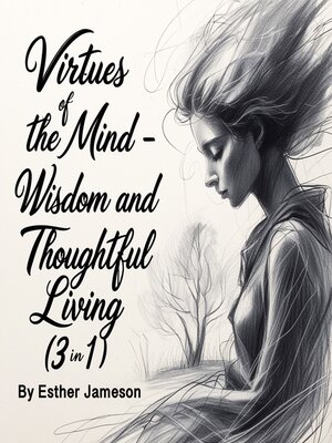 cover image of Virtues of the Mind